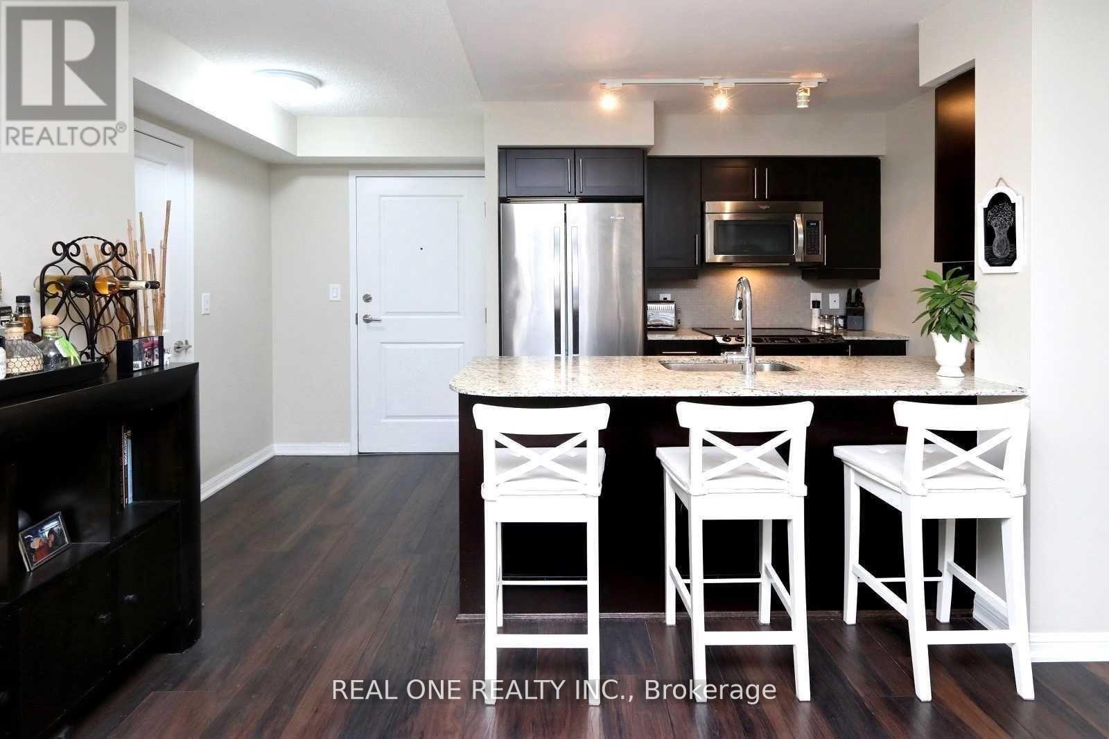 1212 - 35 Bastion Street, Toronto (Niagara), Ontario  M5V 0C2 - Photo 2 - C12828322