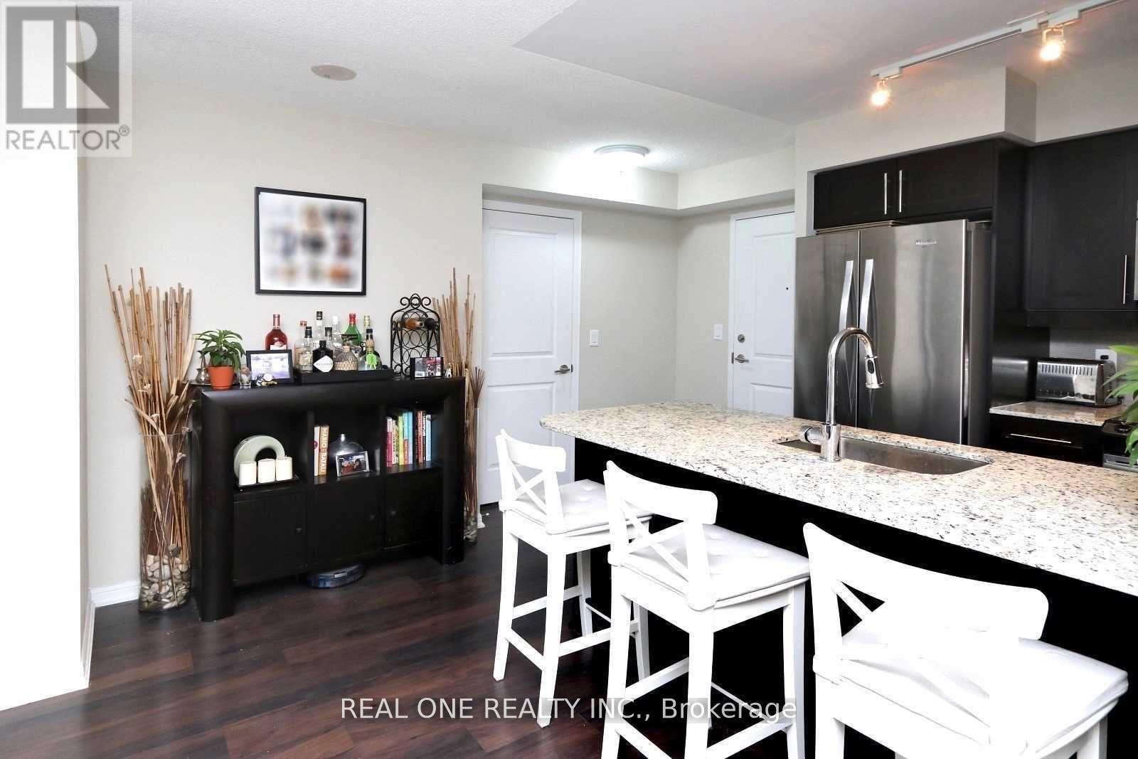 1212 - 35 Bastion Street, Toronto (Niagara), Ontario  M5V 0C2 - Photo 3 - C12828322