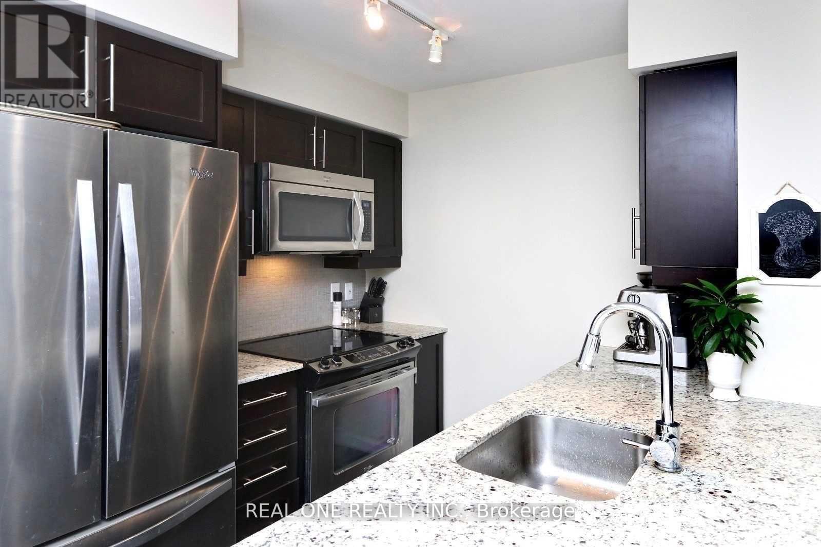 1212 - 35 Bastion Street, Toronto (Niagara), Ontario  M5V 0C2 - Photo 4 - C12828322