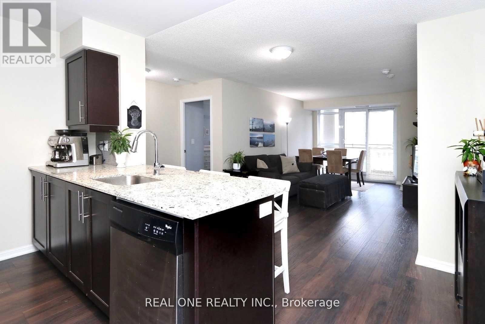 1212 - 35 Bastion Street, Toronto (Niagara), Ontario  M5V 0C2 - Photo 5 - C12828322