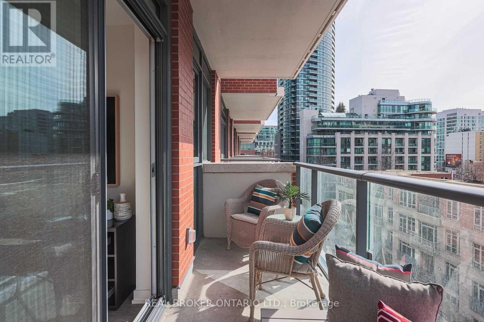 617 - 38 Iannuzzi Street, Toronto (Niagara), Ontario  M5V 0S2 - Photo 23 - C12828352