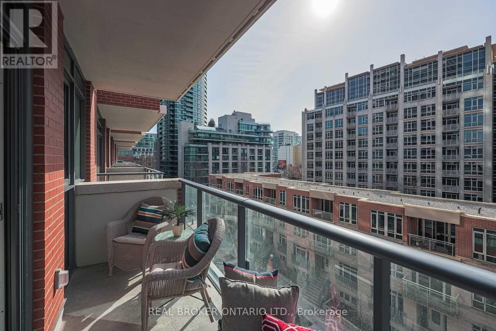 617 - 38 Iannuzzi Street, Toronto (Niagara), Ontario  M5V 0S2 - Photo 24 - C12828352