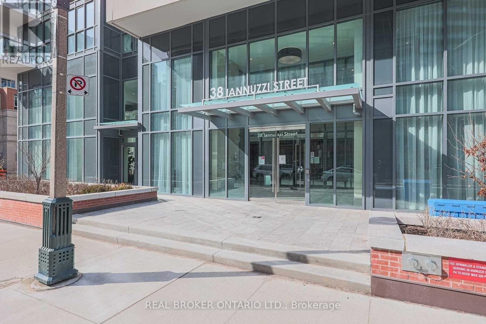 617 - 38 Iannuzzi Street, Toronto (Niagara), Ontario  M5V 0S2 - Photo 26 - C12828352