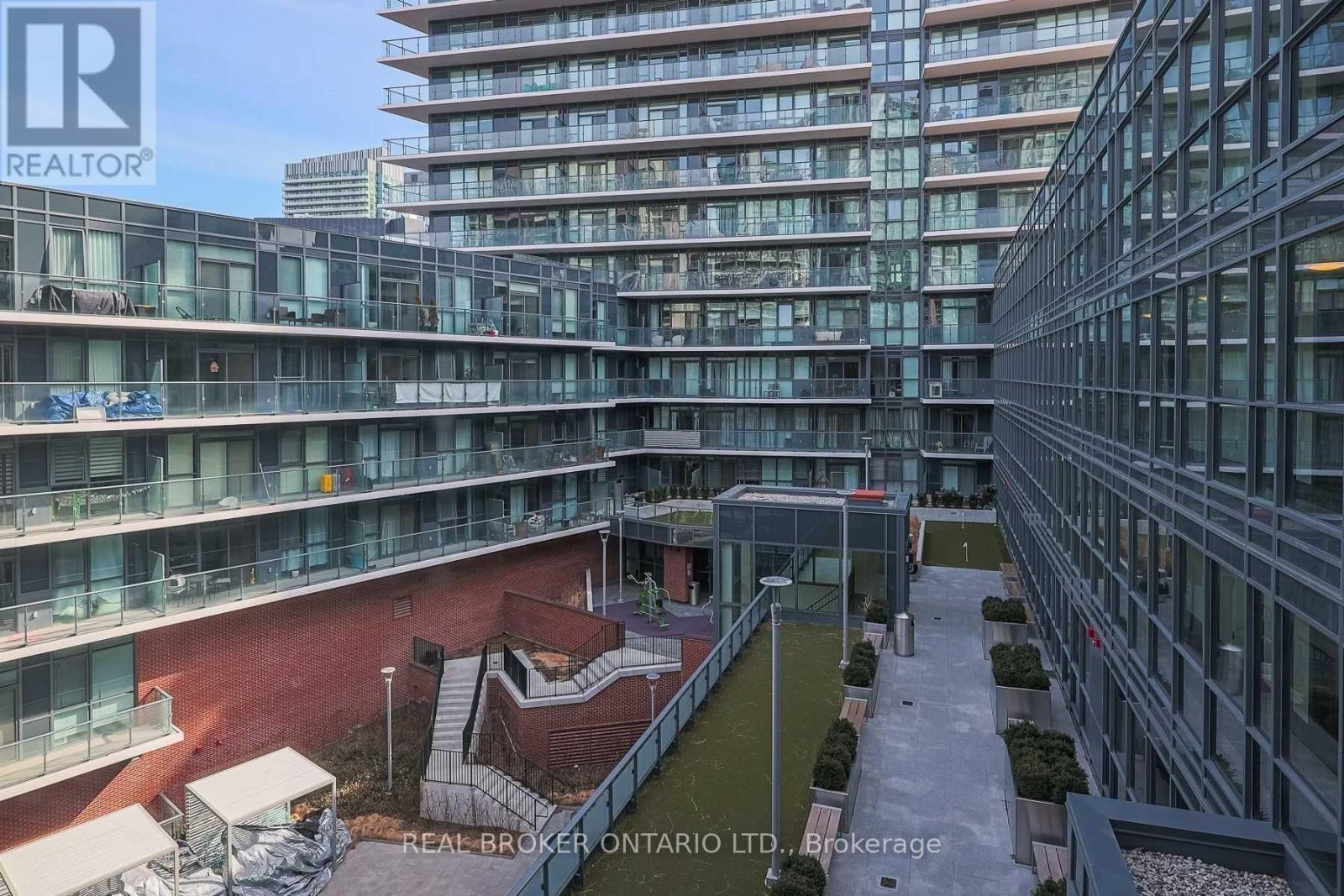 617 - 38 Iannuzzi Street, Toronto (Niagara), Ontario  M5V 0S2 - Photo 29 - C12828352