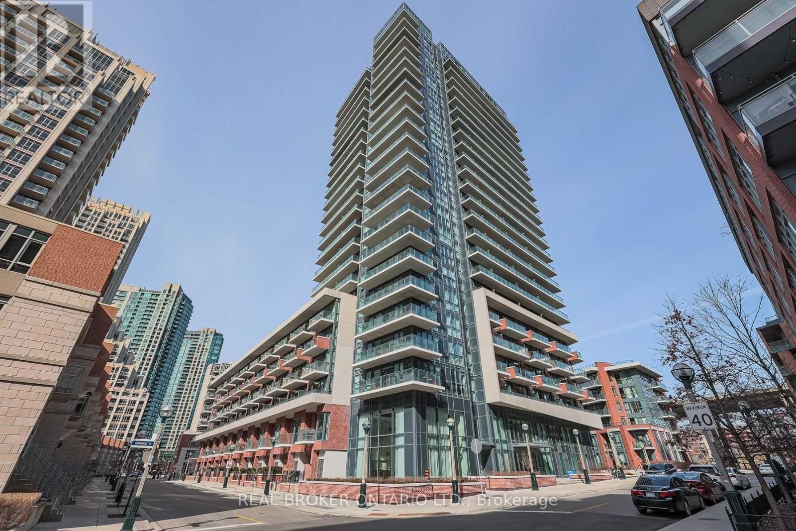 617 - 38 Iannuzzi Street, Toronto (Niagara), Ontario  M5V 0S2 - Photo 31 - C12828352