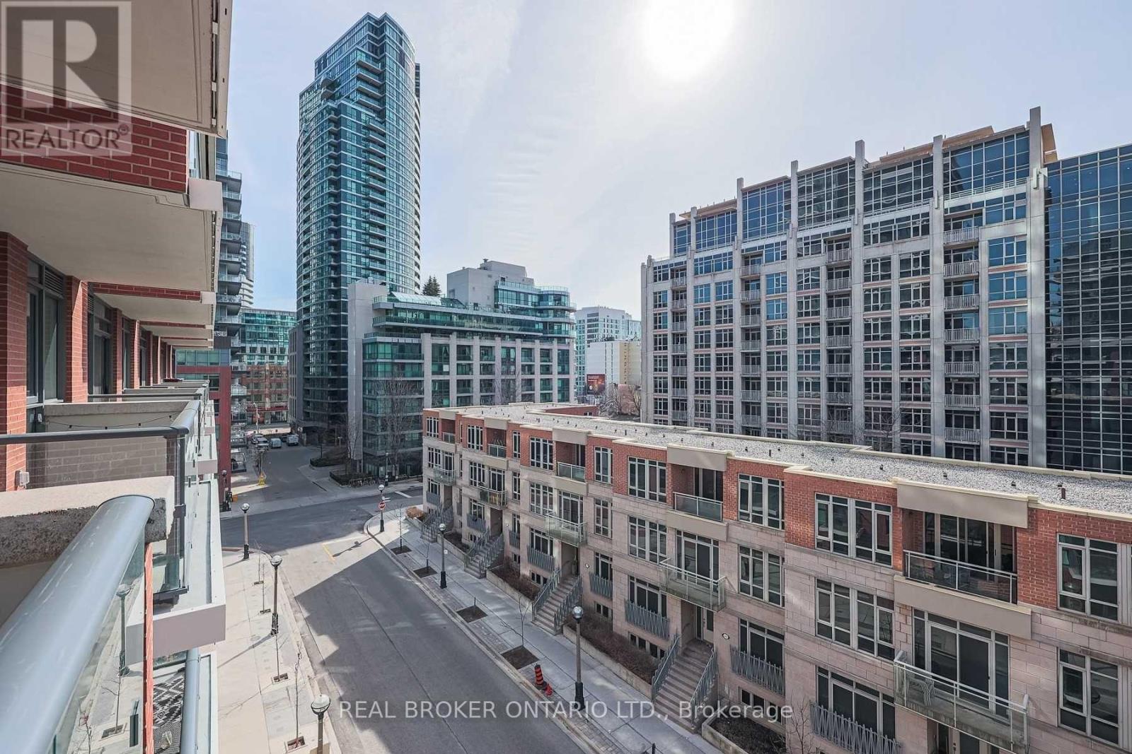 617 - 38 Iannuzzi Street, Toronto (Niagara), Ontario  M5V 0S2 - Photo 32 - C12828352