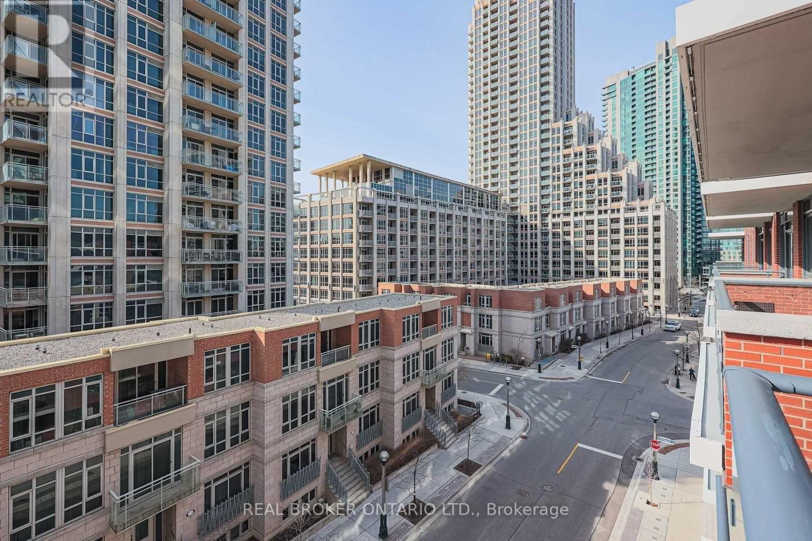 617 - 38 Iannuzzi Street, Toronto (Niagara), Ontario  M5V 0S2 - Photo 33 - C12828352