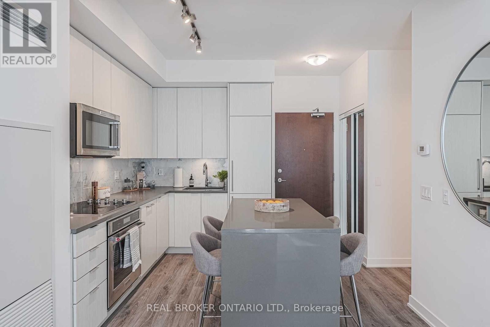 617 - 38 Iannuzzi Street, Toronto (Niagara), Ontario  M5V 0S2 - Photo 7 - C12828352