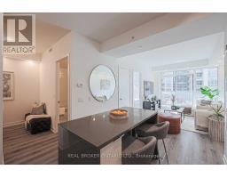 617 - 38 IANNUZZI STREET, Toronto, Ontario