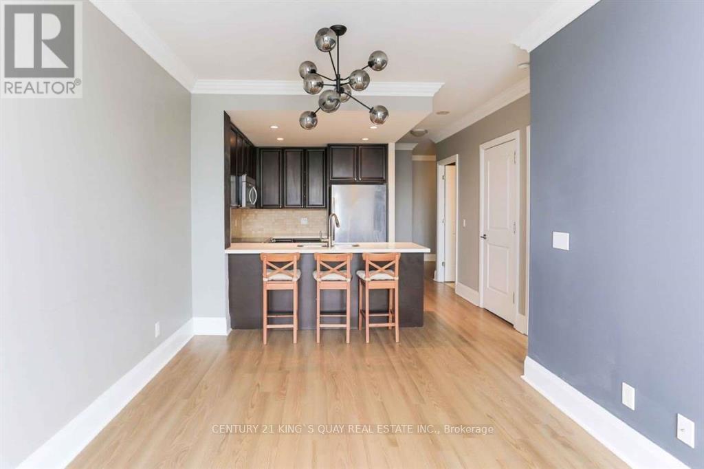 Gph19 - 100 Harrison Garden Boulevard, Toronto (Willowdale East), Ontario  M2N 0C2 - Photo 3 - C12828356