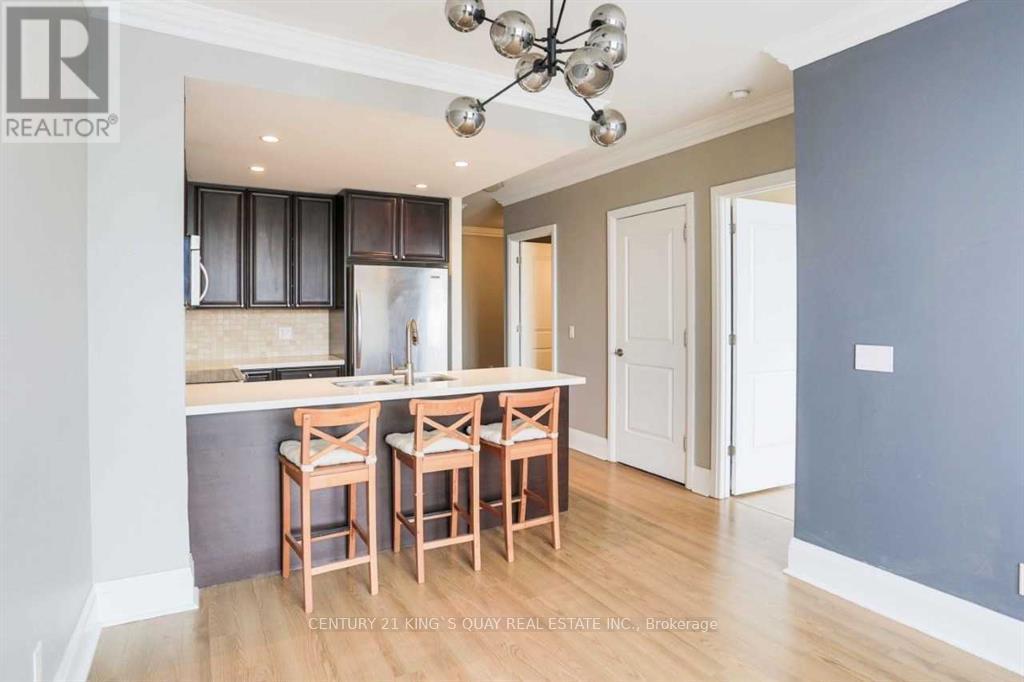 Gph19 - 100 Harrison Garden Boulevard, Toronto (Willowdale East), Ontario  M2N 0C2 - Photo 4 - C12828356