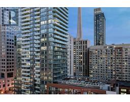 1102 - 8 MERCER STREET, Toronto, Ontario