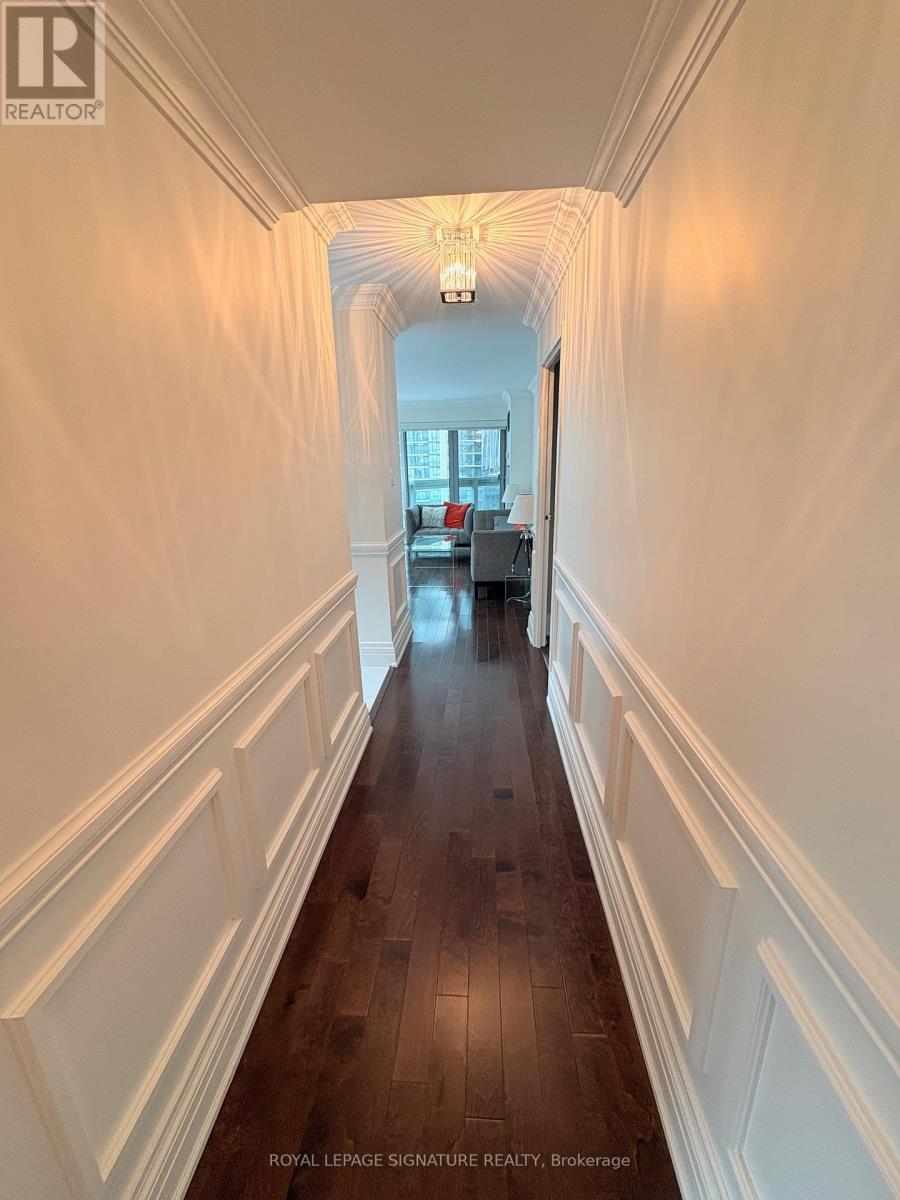 1810 - 10 Queens Quay W, Toronto, Ontario  M5J 2R9 - Photo 3 - C12828382