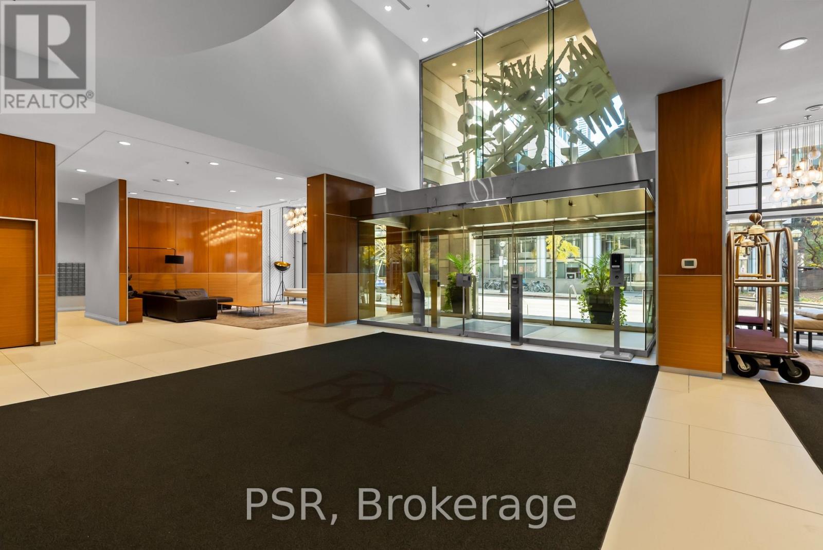 1322 - 50 John Street, Toronto (Waterfront Communities), Ontario  M5V 3T5 - Photo 25 - C12828410