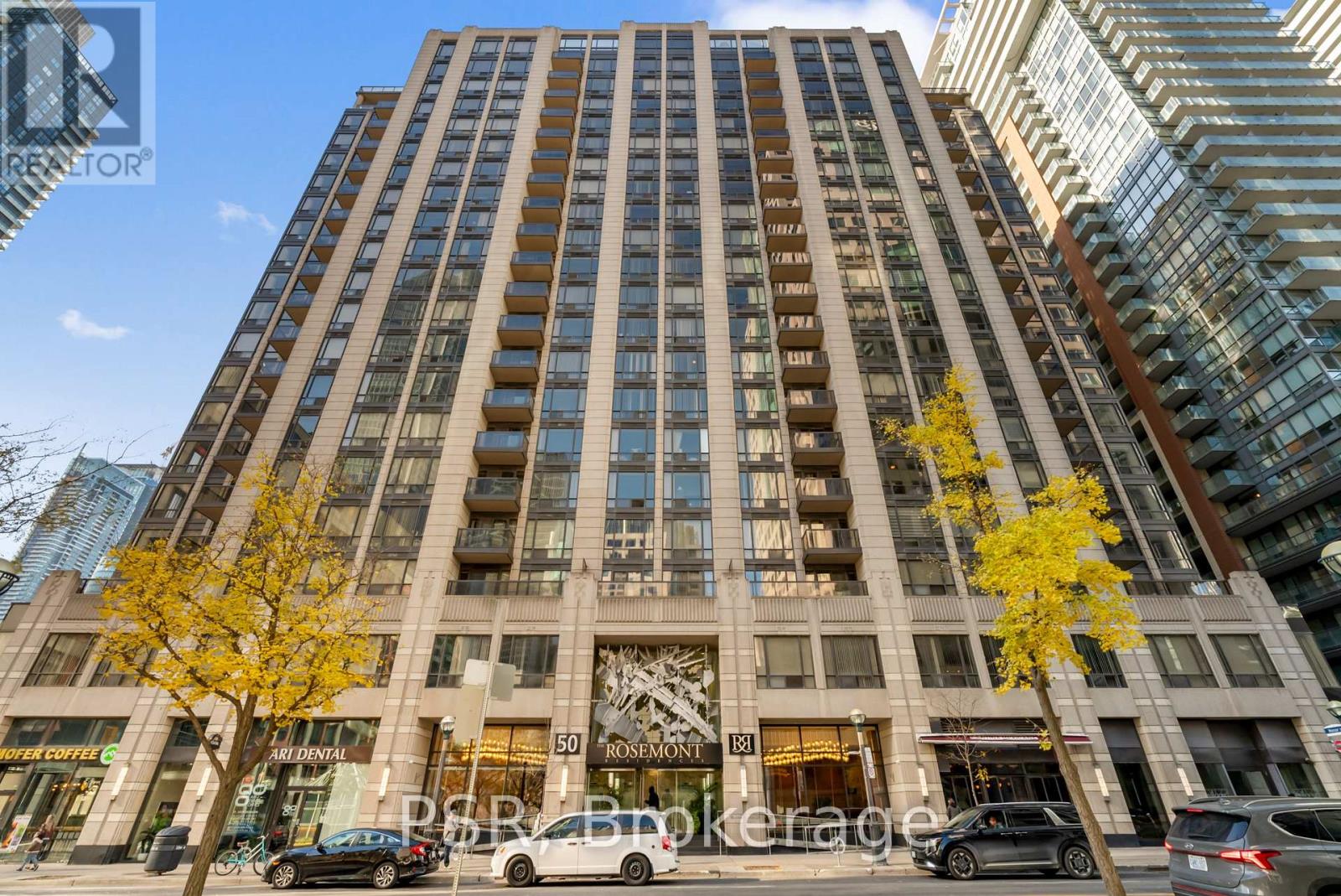 1322 - 50 John Street, Toronto (Waterfront Communities), Ontario  M5V 3T5 - Photo 27 - C12828410
