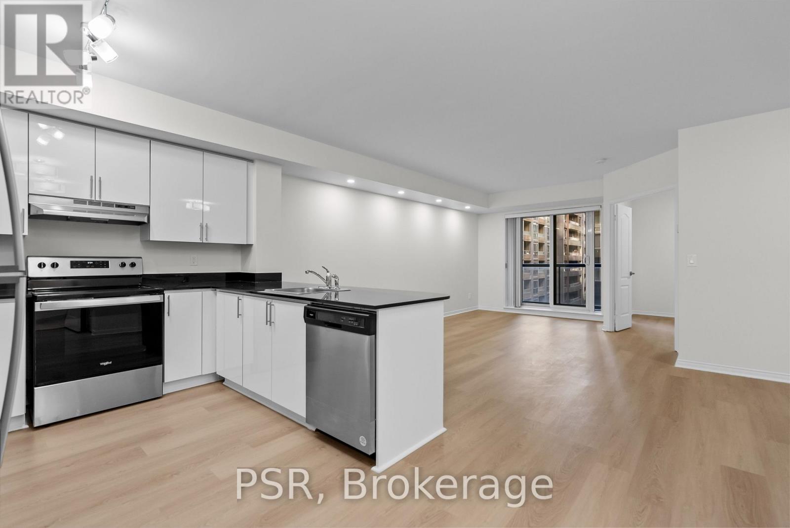 1322 - 50 John Street, Toronto (Waterfront Communities), Ontario  M5V 3T5 - Photo 6 - C12828410