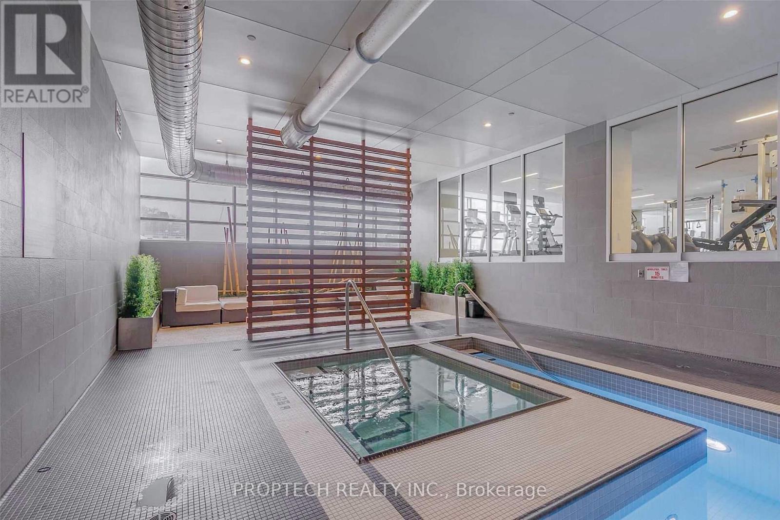 2902 - 21 Iceboat Terrace, Toronto, Ontario  M5V 4A9 - Photo 15 - C12828412