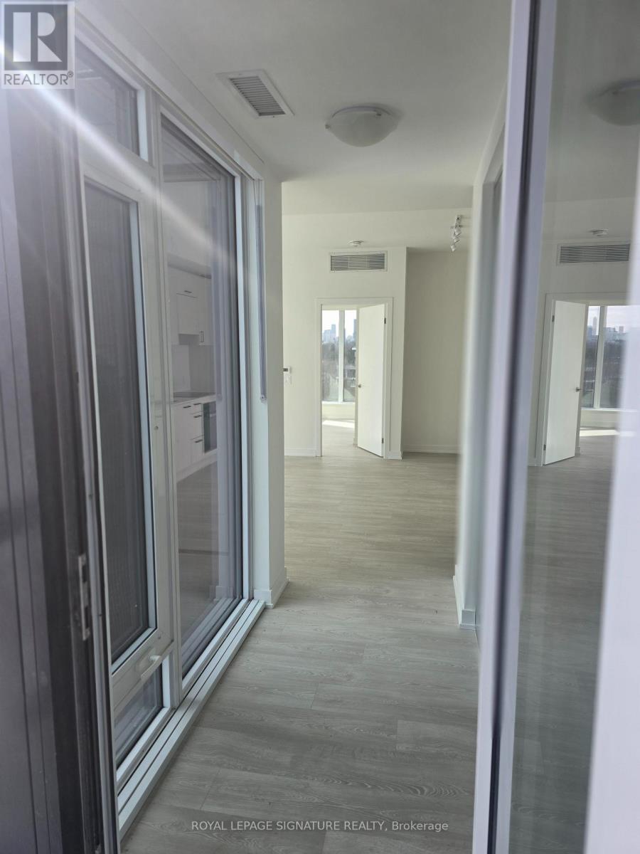 603 - 1 Quarrington Lane, Toronto, Ontario  M3C 0S4 - Photo 12 - C12828440