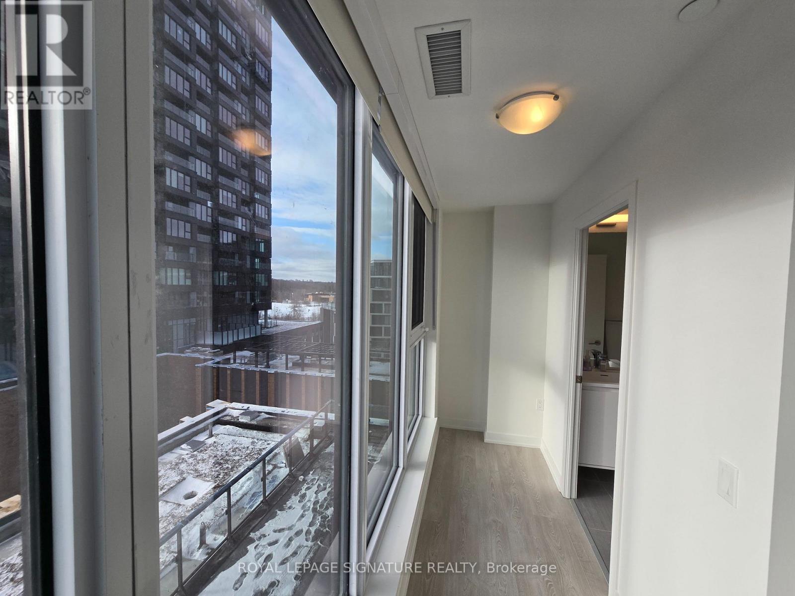 603 - 1 Quarrington Lane, Toronto, Ontario  M3C 0S4 - Photo 15 - C12828440