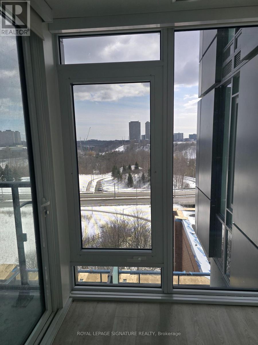 603 - 1 Quarrington Lane, Toronto, Ontario  M3C 0S4 - Photo 24 - C12828440