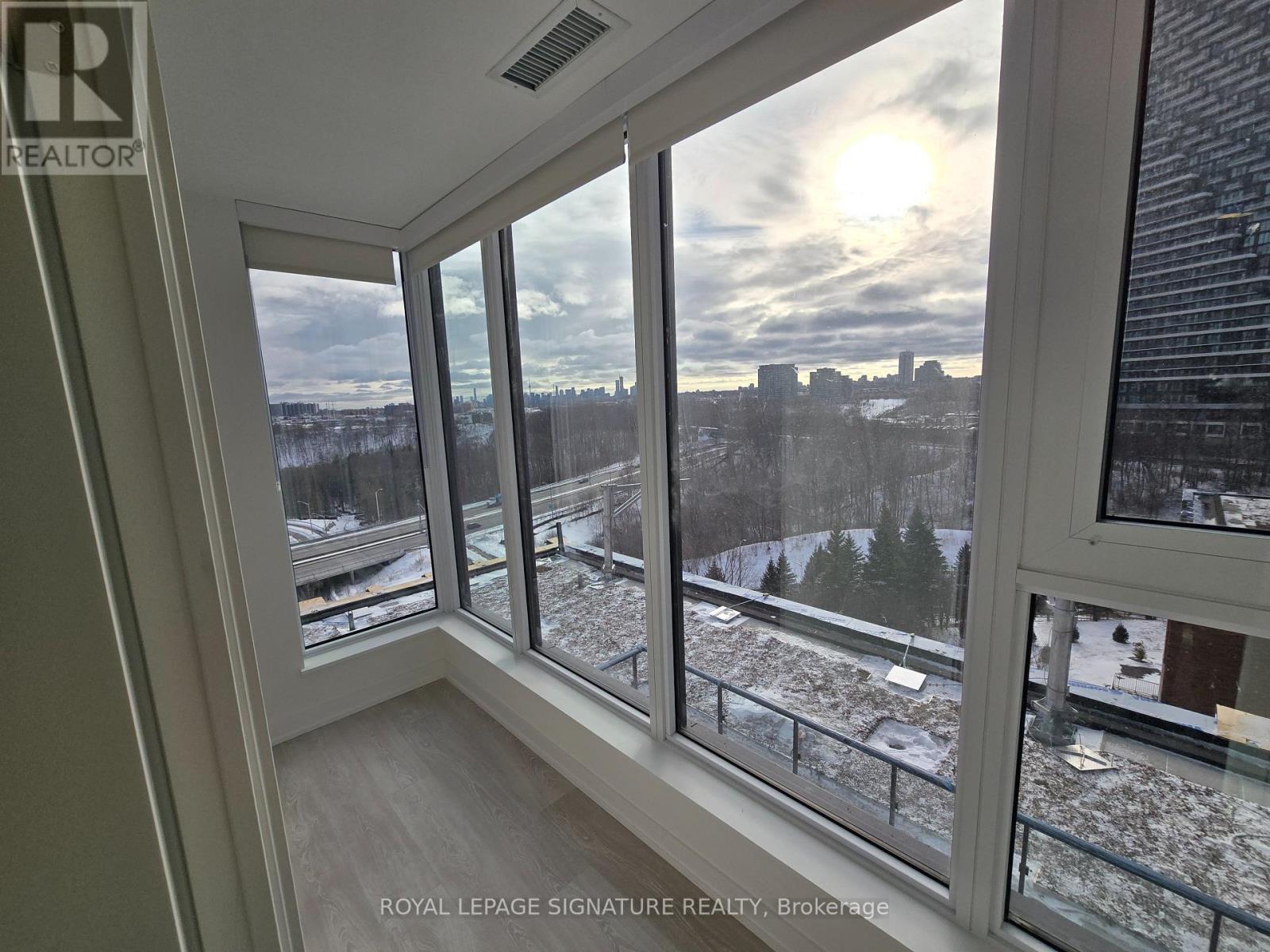 603 - 1 Quarrington Lane, Toronto, Ontario  M3C 0S4 - Photo 25 - C12828440