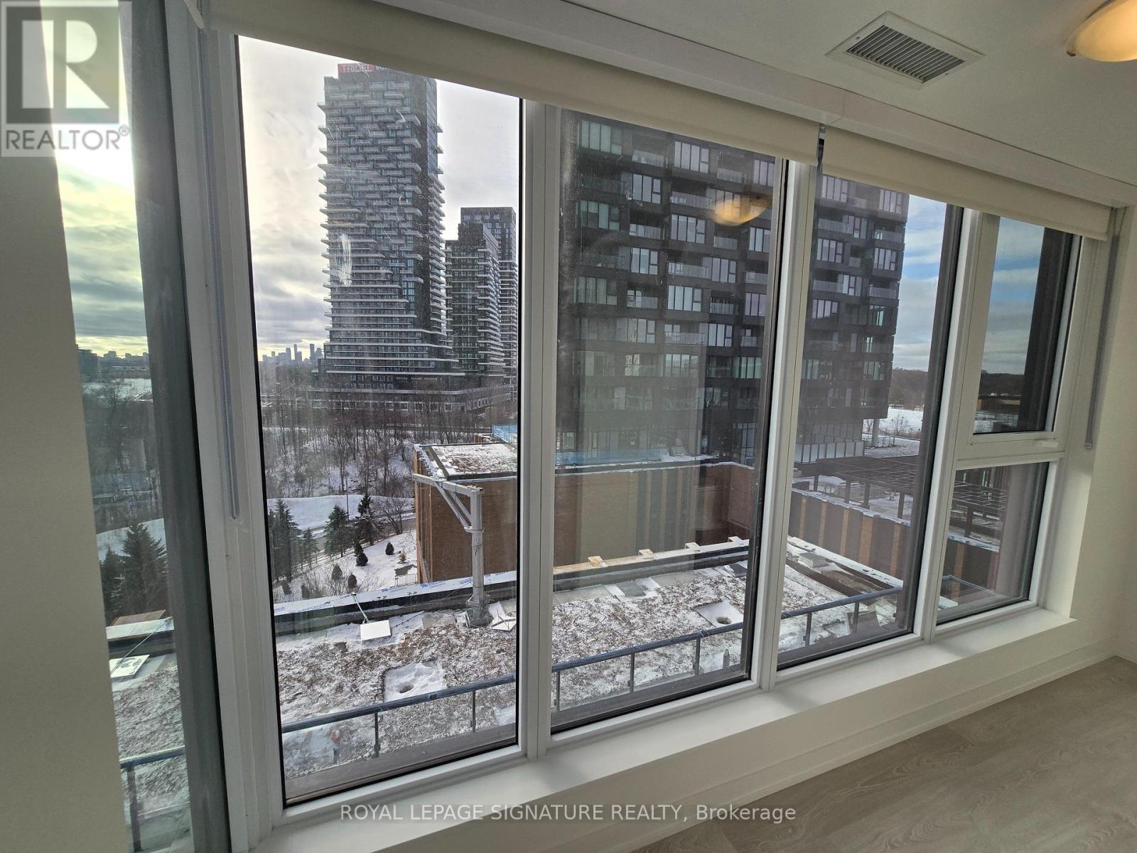 603 - 1 Quarrington Lane, Toronto, Ontario  M3C 0S4 - Photo 26 - C12828440