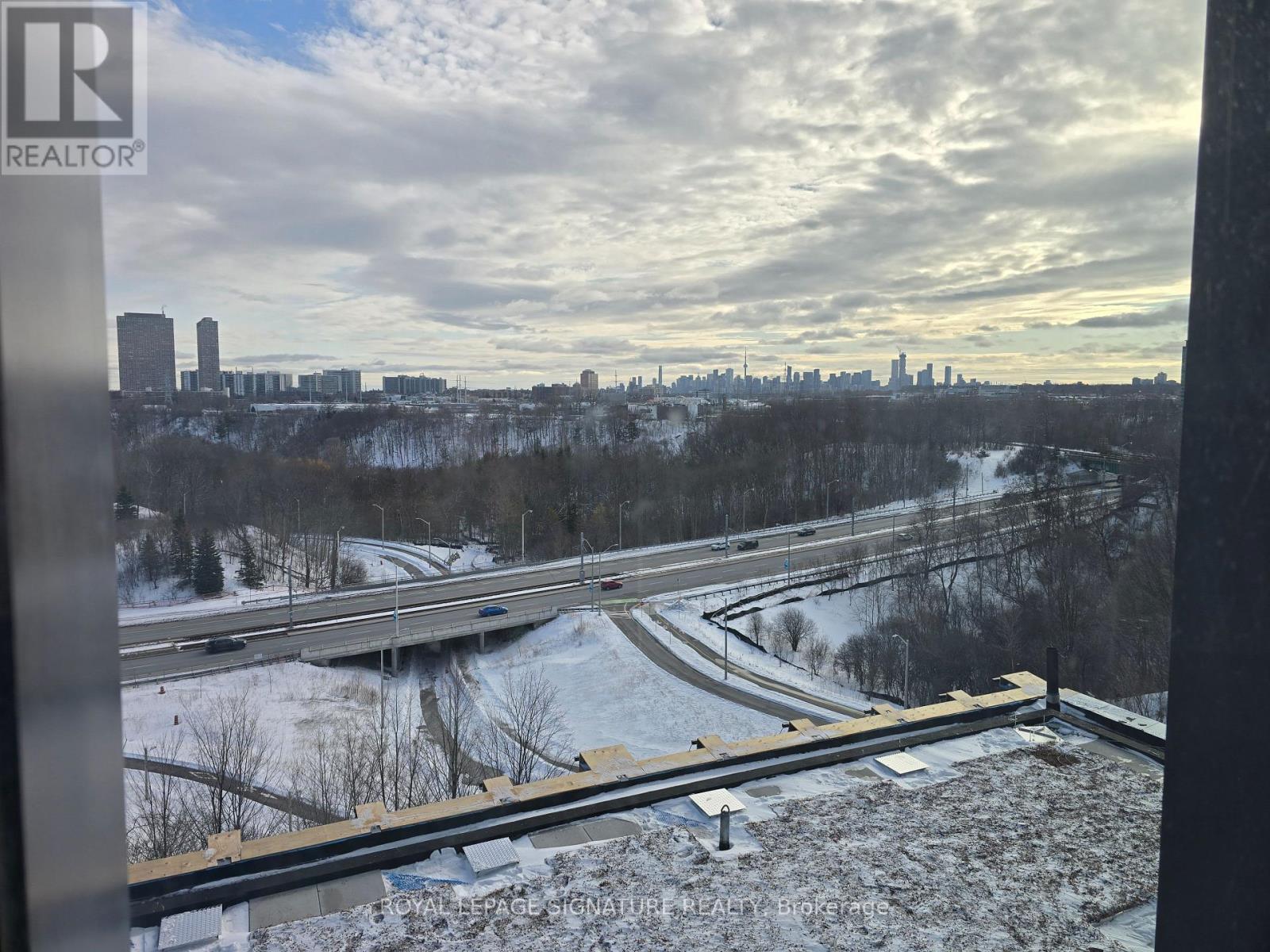 603 - 1 Quarrington Lane, Toronto, Ontario  M3C 0S4 - Photo 29 - C12828440