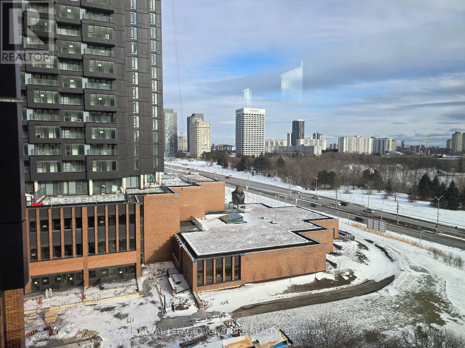 603 - 1 Quarrington Lane, Toronto, Ontario  M3C 0S4 - Photo 30 - C12828440