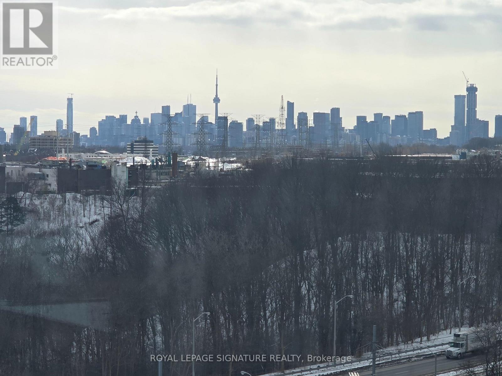 603 - 1 Quarrington Lane, Toronto, Ontario  M3C 0S4 - Photo 31 - C12828440