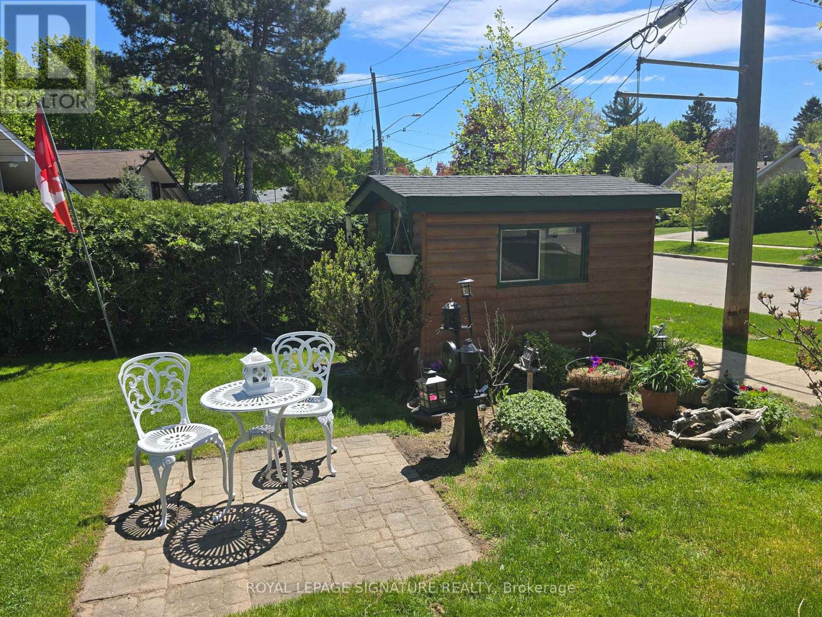 603 - 1 Quarrington Lane, Toronto, Ontario  M3C 0S4 - Photo 42 - C12828440