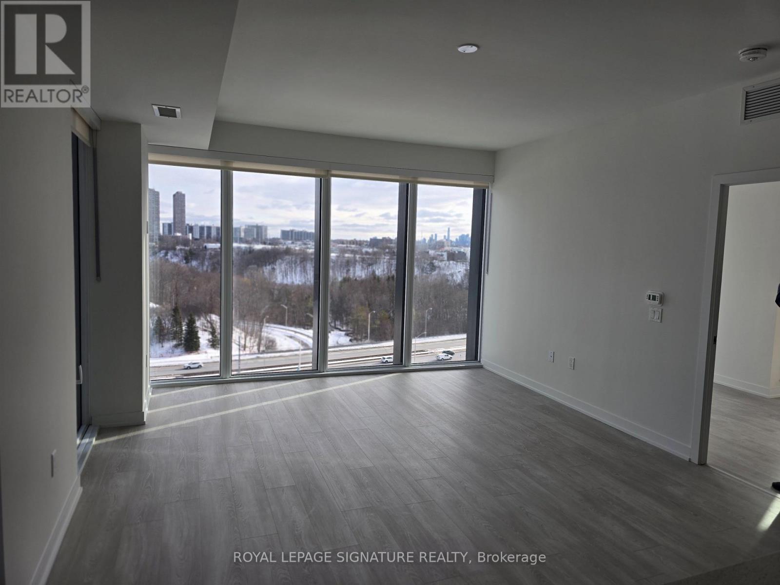 603 - 1 Quarrington Lane, Toronto, Ontario  M3C 0S4 - Photo 8 - C12828440