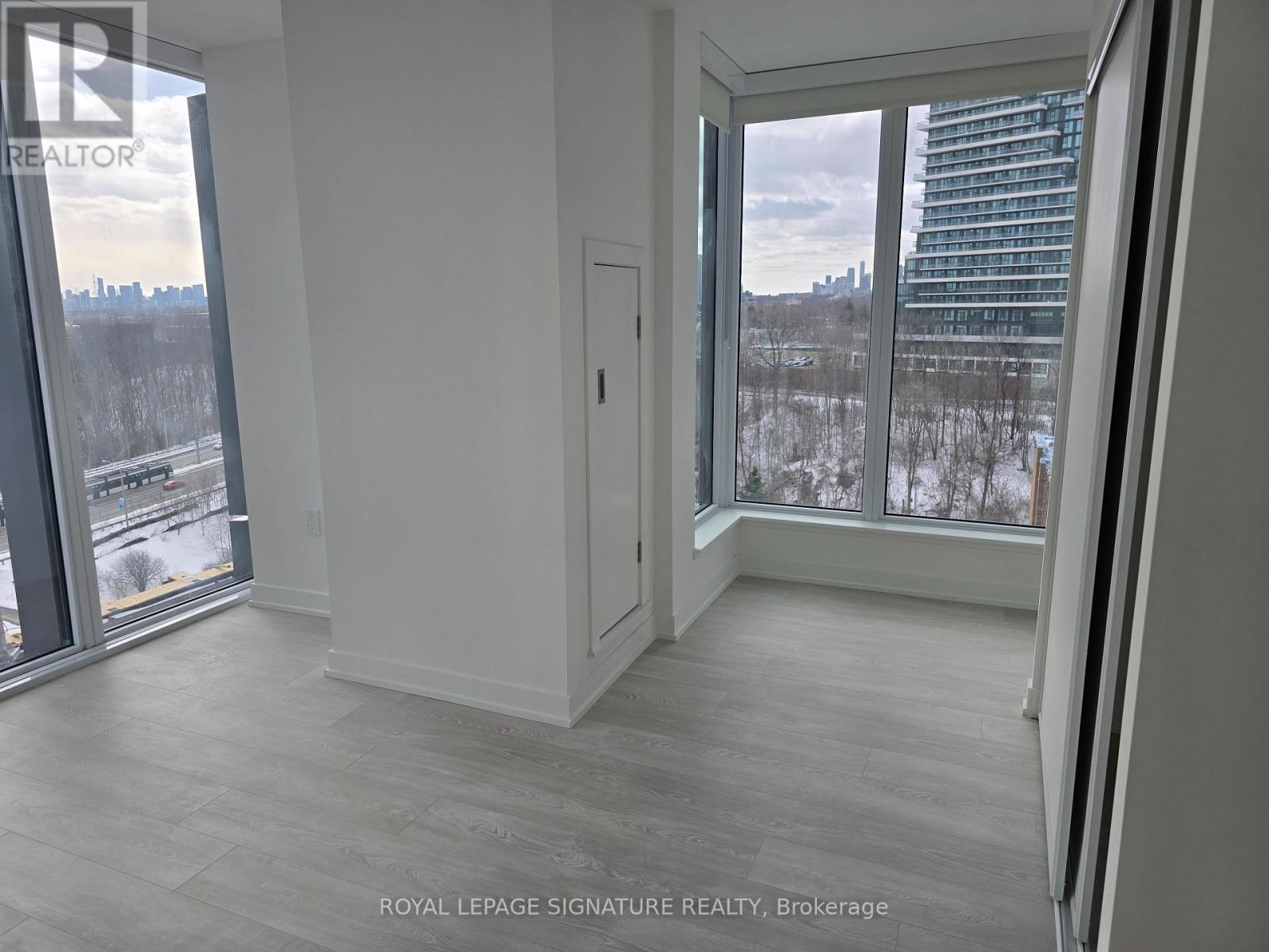 603 - 1 Quarrington Lane, Toronto, Ontario  M3C 0S4 - Photo 9 - C12828440