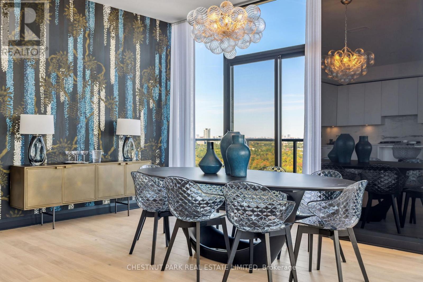 Uph01 - 33 Frederick Todd Way, Toronto, Ontario  M4G 0C9 - Photo 16 - C12828442