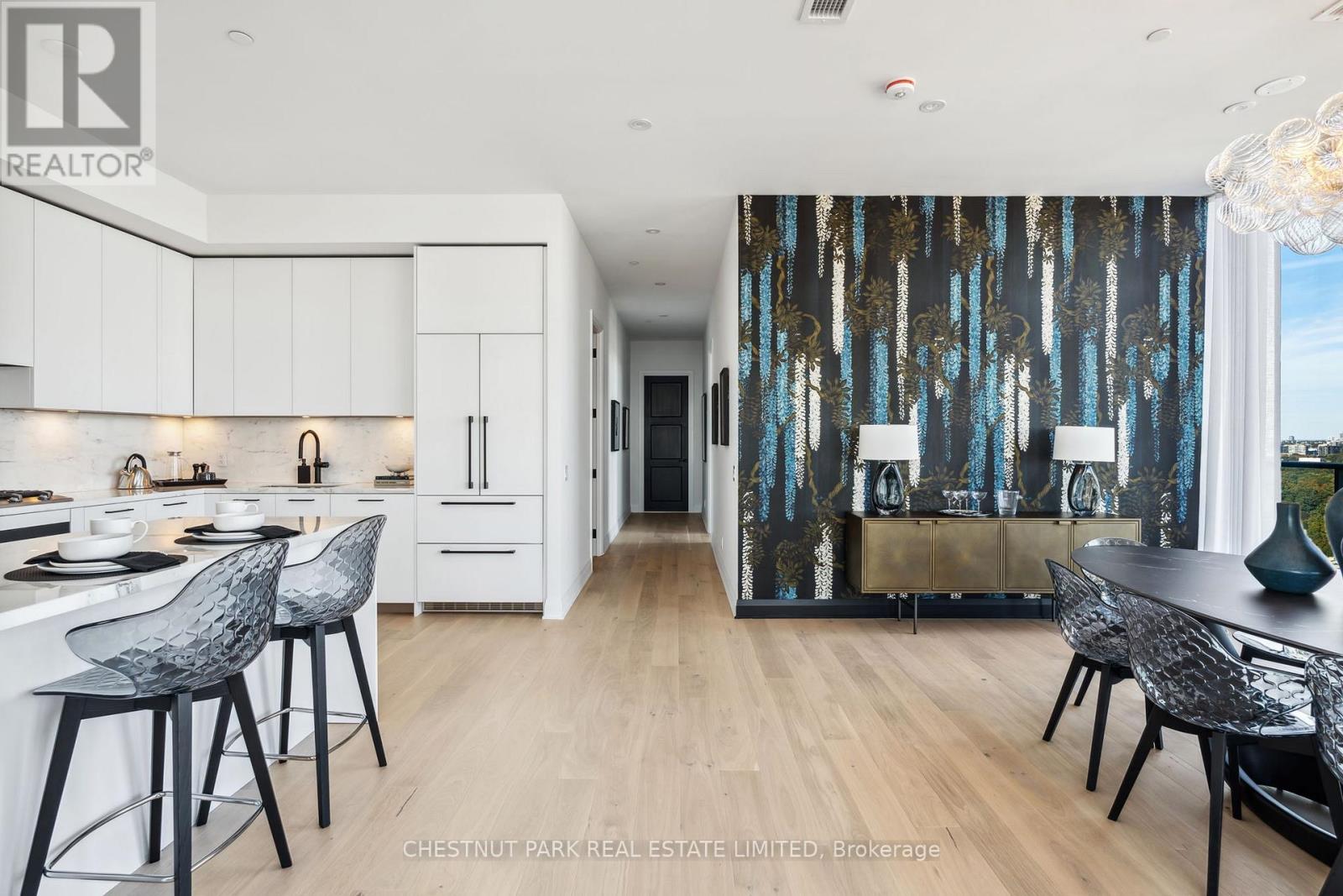 Uph01 - 33 Frederick Todd Way, Toronto, Ontario  M4G 0C9 - Photo 18 - C12828442