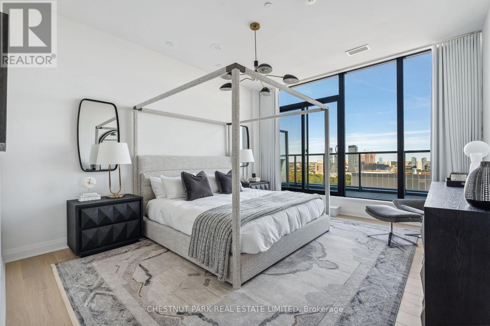 Uph01 - 33 Frederick Todd Way, Toronto, Ontario  M4G 0C9 - Photo 20 - C12828442