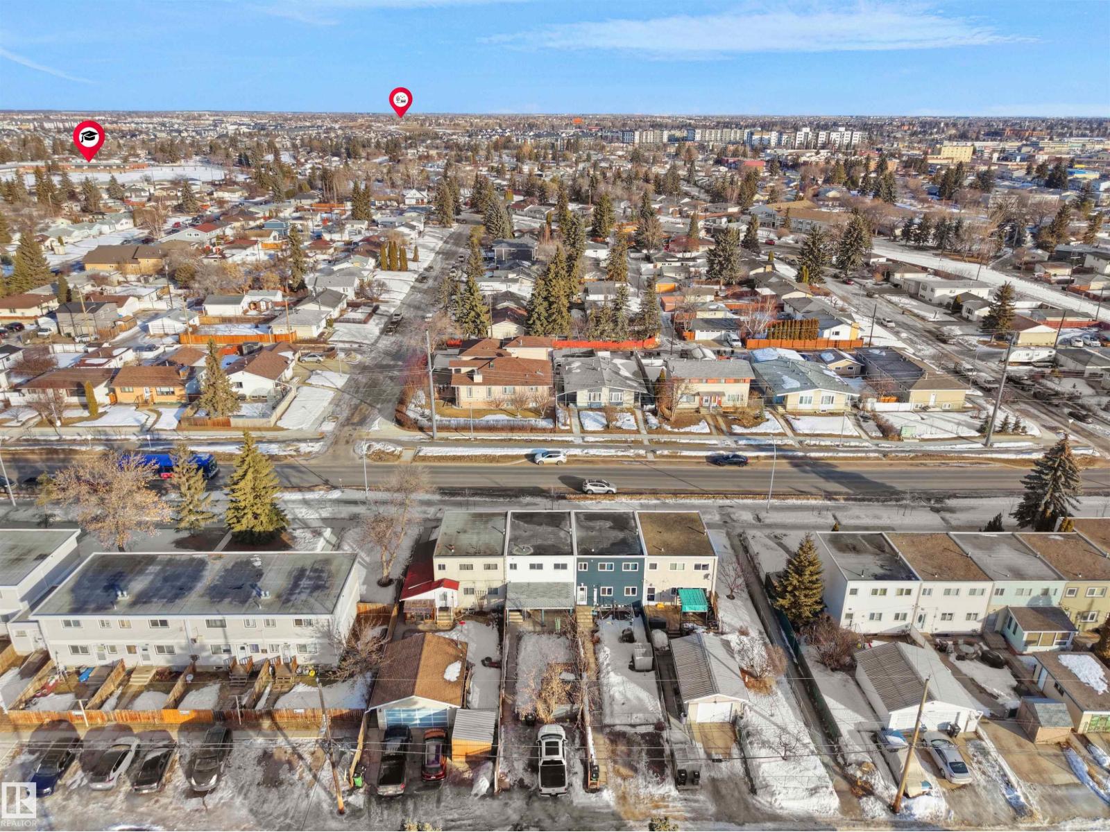 10329 132 Av Nw, Edmonton, Alberta  T5E 0Y8 - Photo 39 - E4474021