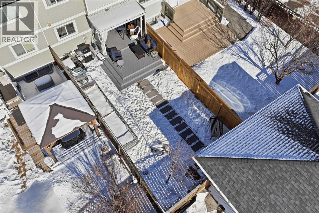 7 Bridleridge Link Sw, Calgary, Alberta  T2Y 4L3 - Photo 34 - A2284256