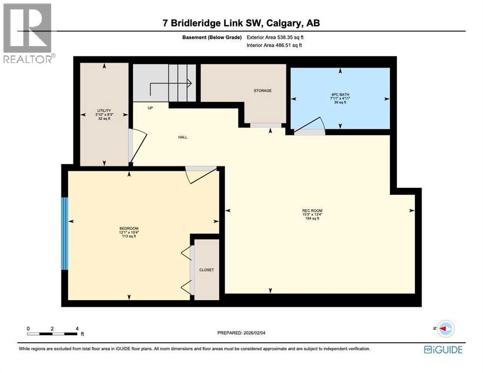 7 Bridleridge Link Sw, Calgary, Alberta  T2Y 4L3 - Photo 48 - A2284256