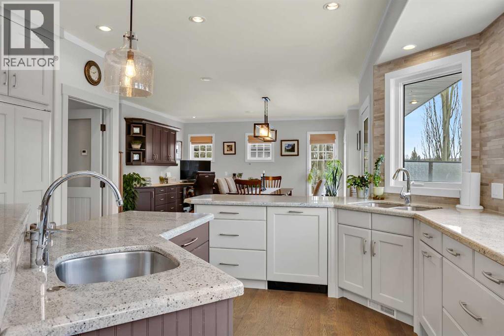 311 Rodeo Ridge, Rural Rocky View County, Alberta  T3Z 3G2 - Photo 8 - A2288746