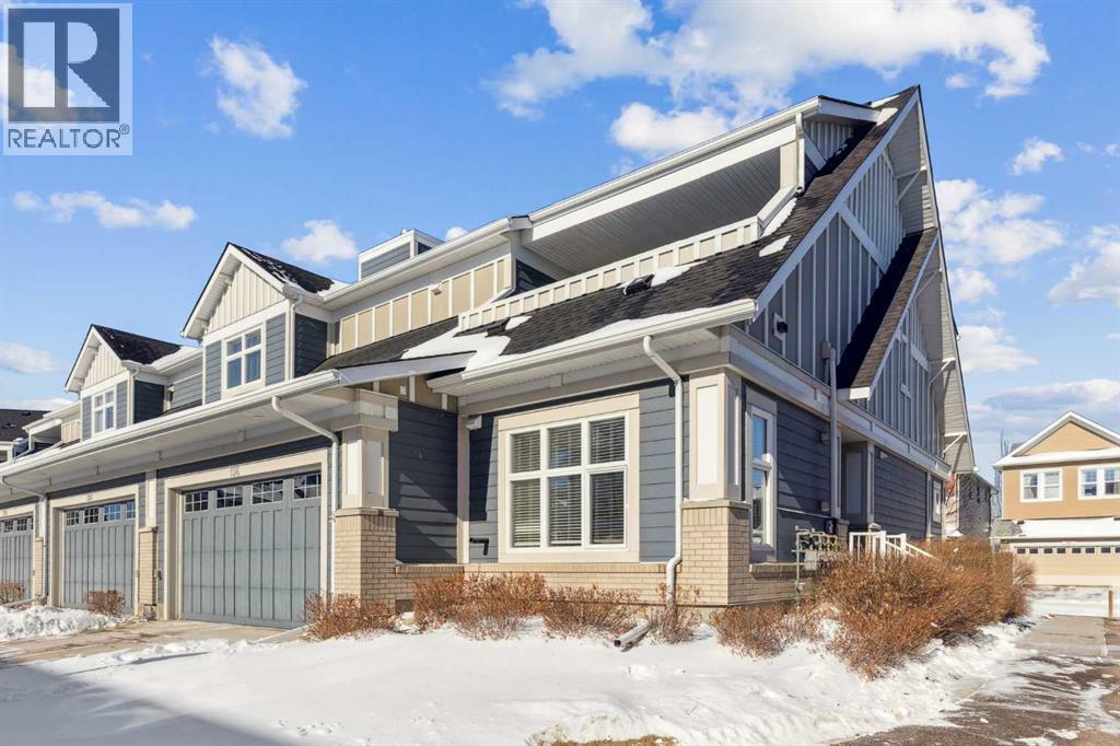 196 Silverado Plains Park Sw, Calgary, Alberta  T2X 1Y9 - Photo 1 - A2288572