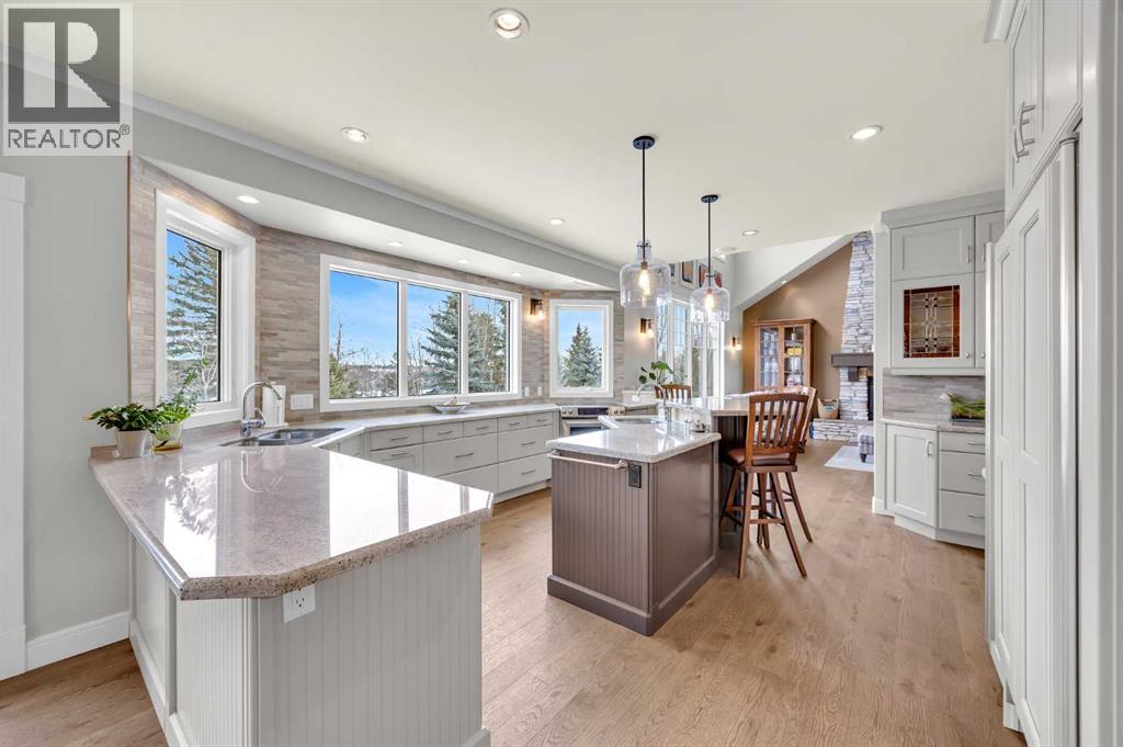 311 Rodeo Ridge, Rural Rocky View County, Alberta  T3Z 3G2 - Photo 10 - A2288746