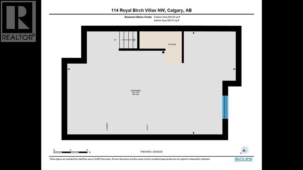 114 Royal Birch Villas Nw, Calgary, Alberta  T3G 5V2 - Photo 29 - A2289070