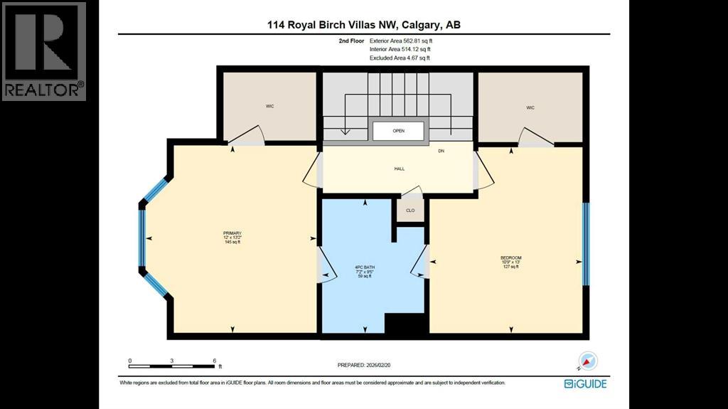 114 Royal Birch Villas Nw, Calgary, Alberta  T3G 5V2 - Photo 28 - A2289070