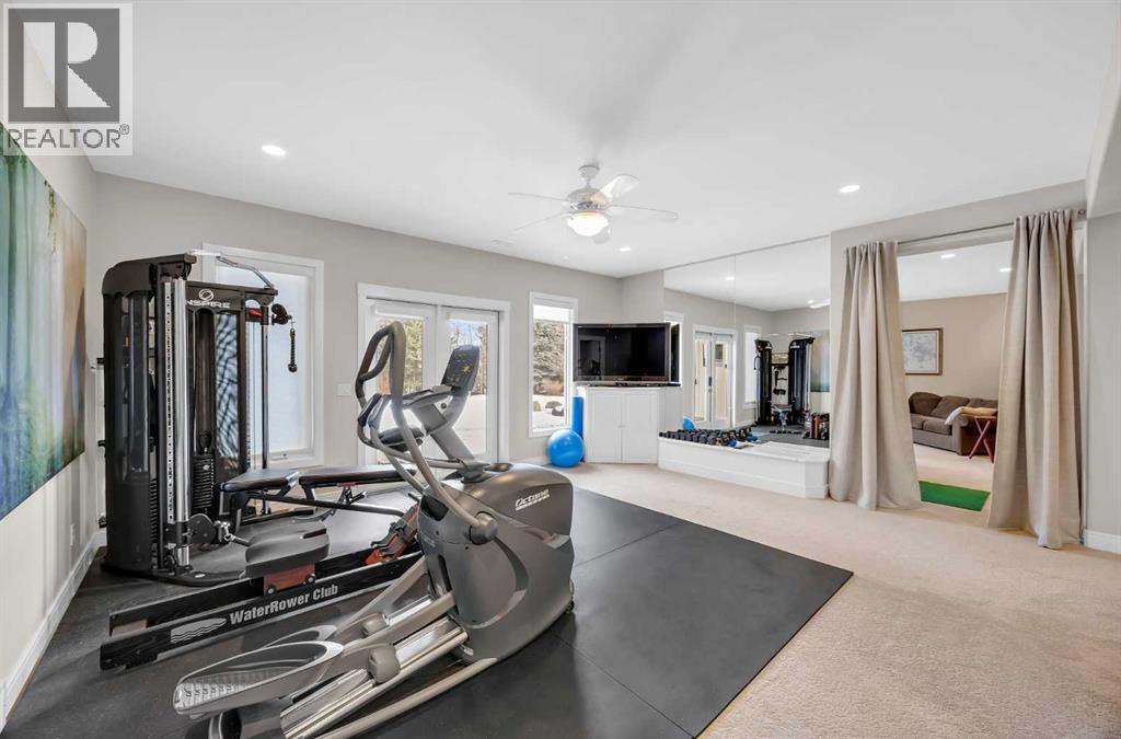 311 Rodeo Ridge, Rural Rocky View County, Alberta  T3Z 3G2 - Photo 45 - A2288746