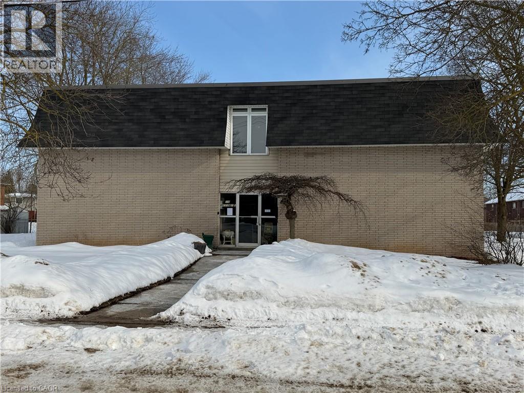 118 Preston Street S Unit# 104, Arthur, Ontario  N0G 1A0 - Photo 2 - 40806301