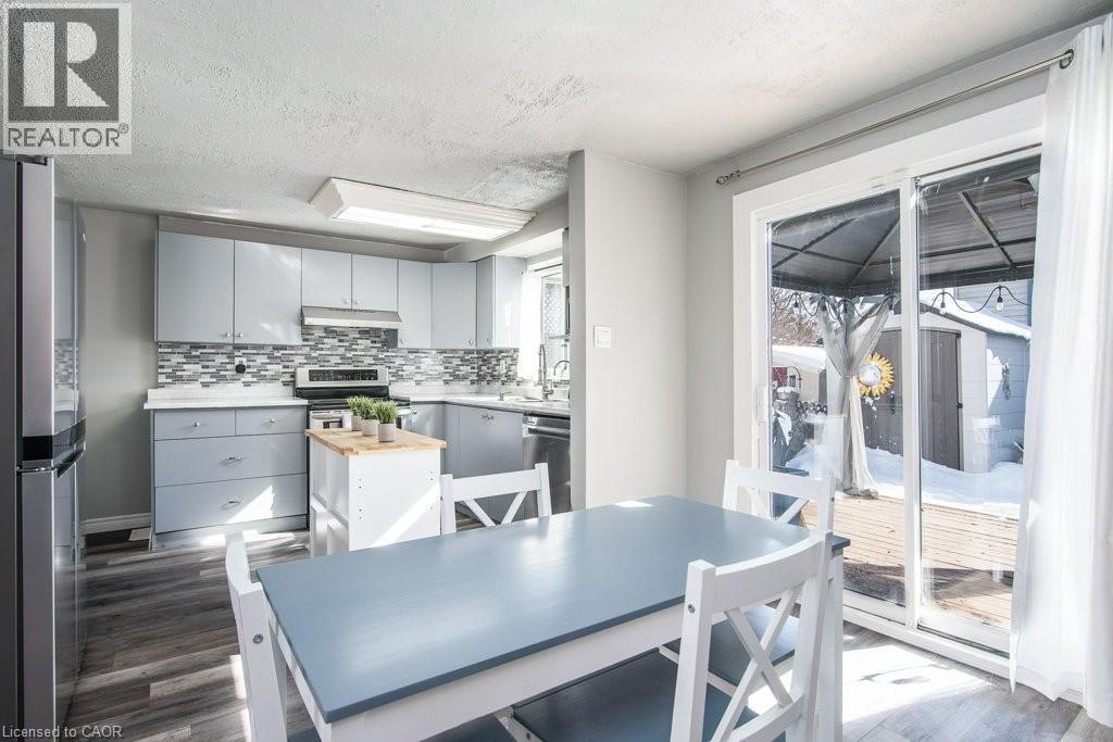 696 Parkview Crescent, Cambridge, Ontario  N3H 4X7 - Photo 21 - 40807347