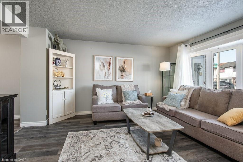 696 Parkview Crescent, Cambridge, Ontario  N3H 4X7 - Photo 6 - 40807347