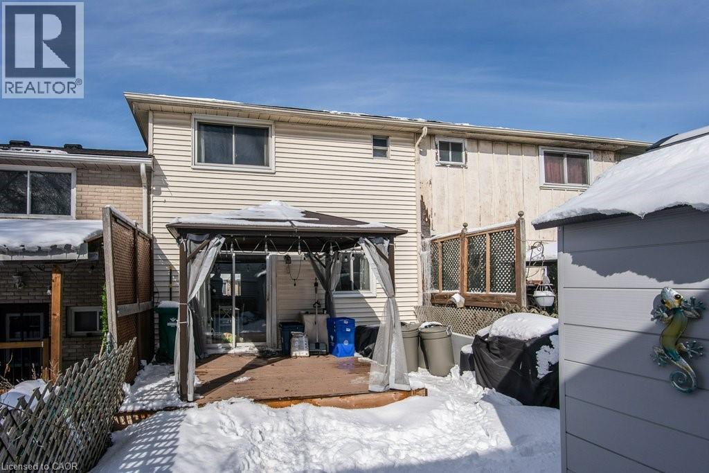 696 Parkview Crescent, Cambridge, Ontario  N3H 4X7 - Photo 36 - 40807347