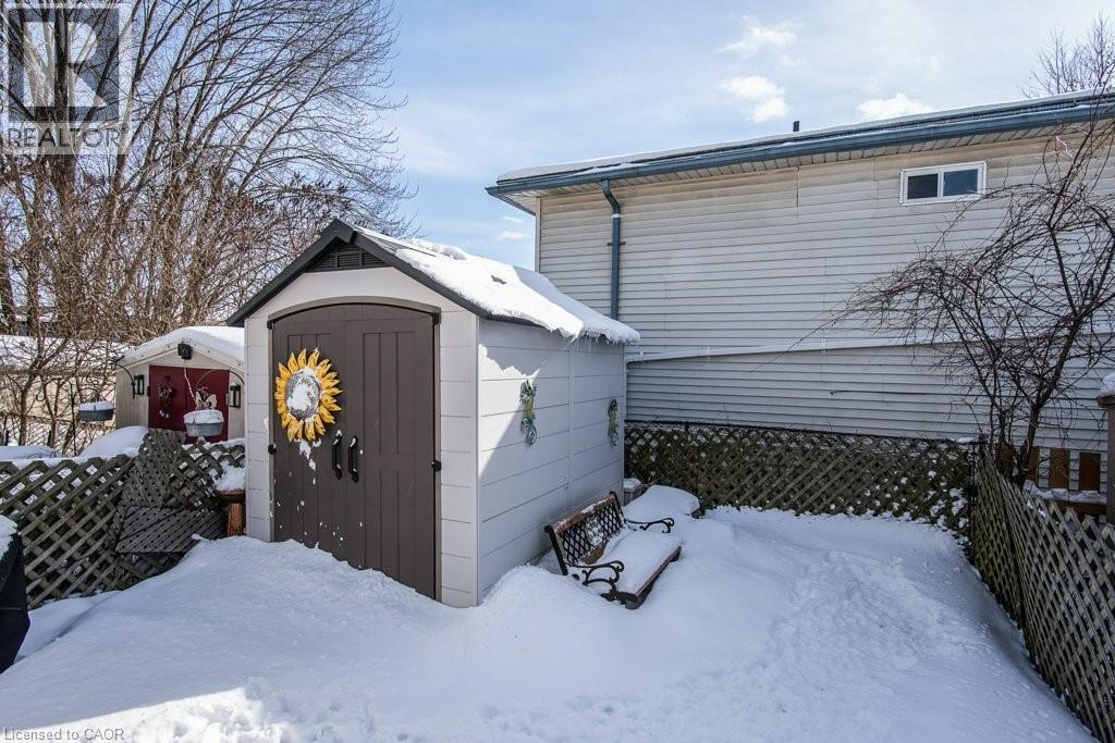 696 Parkview Crescent, Cambridge, Ontario  N3H 4X7 - Photo 40 - 40807347