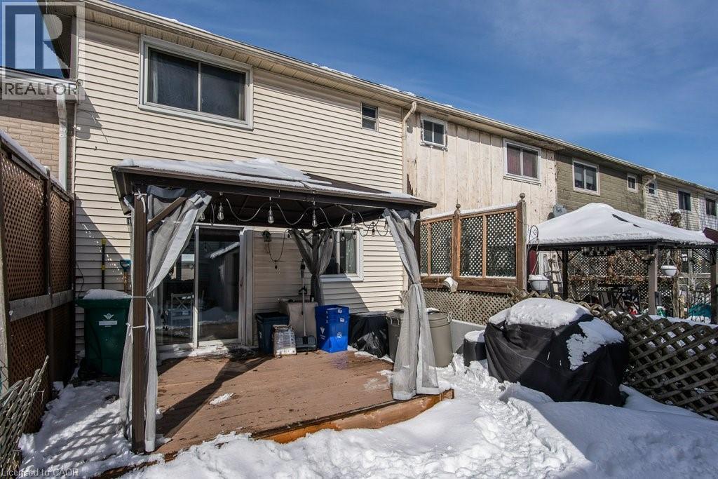 696 Parkview Crescent, Cambridge, Ontario  N3H 4X7 - Photo 34 - 40807347